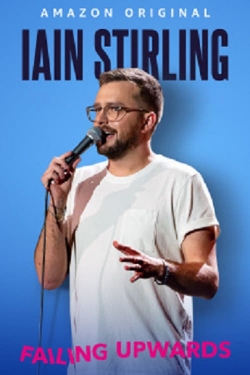 Iain Stirling Failing Upwards