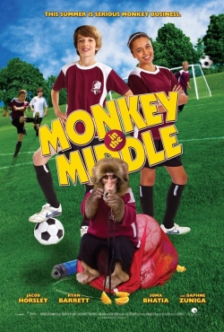 Monkey in the Middle