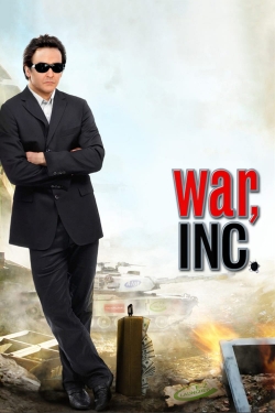 War, Inc.