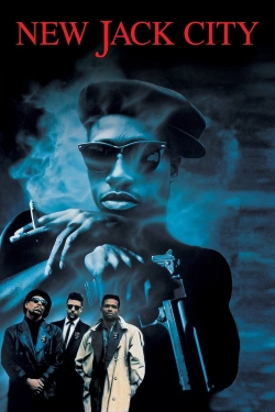 New Jack City