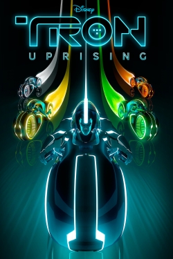 TRON: Uprising