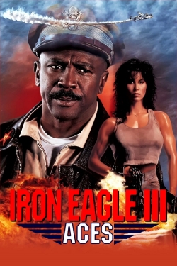 Iron Eagle III