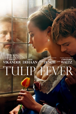 Tulip Fever