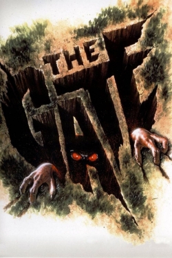 The Gate