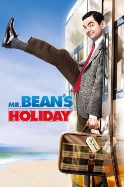 Mr. Bean's Holiday