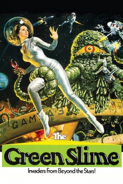 The Green Slime