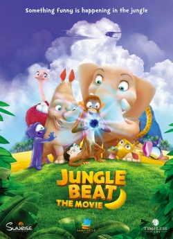 Jungle Beat: The Movie