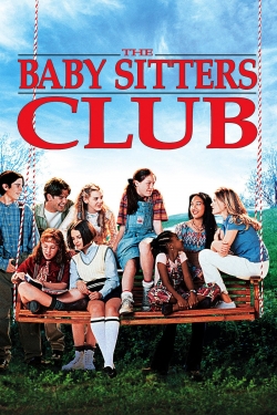 The Baby-Sitters Club