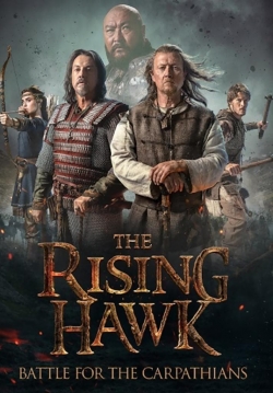 The Rising Hawk: Battle for the Carpathians