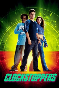 Clockstoppers