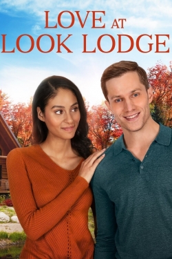 Falling for Look Lodge