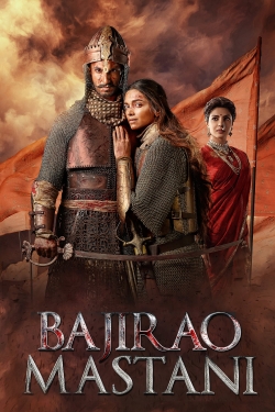 Bajirao Mastani