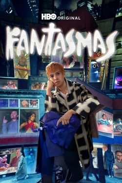 Fantasmas