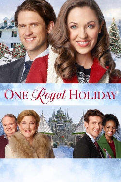 One Royal Holiday