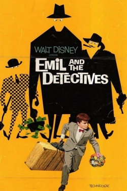 Emil and the Detectives