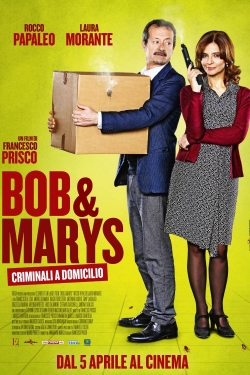 Bob & Marys