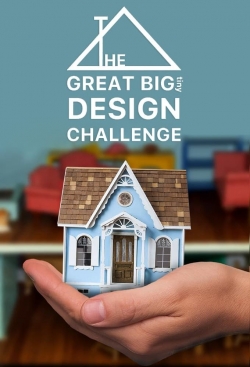 The Great Big Tiny Design Challenge