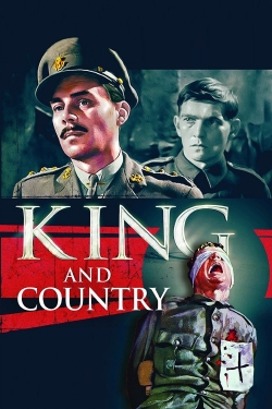 King and Country