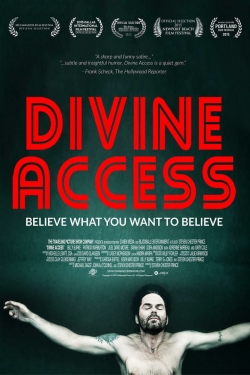 Divine Access