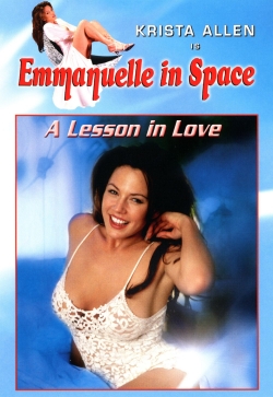 Emmanuelle in Space 3: A Lesson in Love