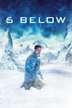 6 Below: Miracle on the Mountain