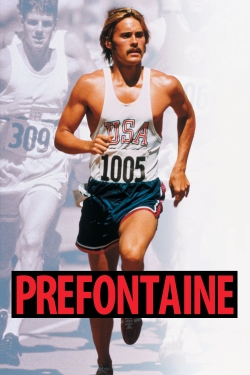 Prefontaine