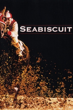 Seabiscuit