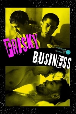 Frisky Business