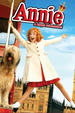 Annie: A Royal Adventure