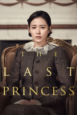 The Last Princess