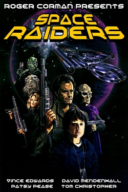 Space Raiders