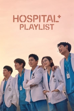 Hospital Playlist