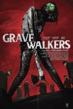 Grave Walkers