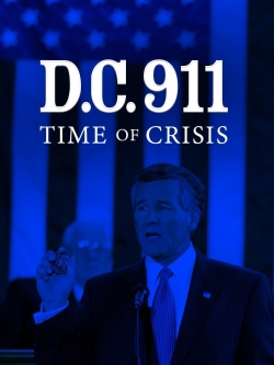 DC 9/11: Time of Crisis