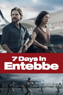 7 Days in Entebbe