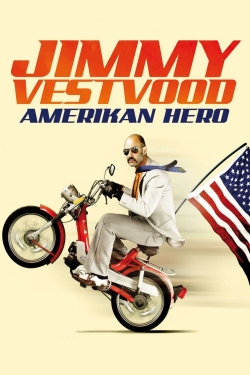 Jimmy Vestvood: Amerikan Hero