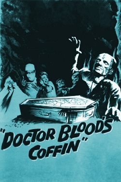 Doctor Blood's Coffin