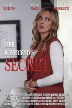 Her Boyfriend's Secret