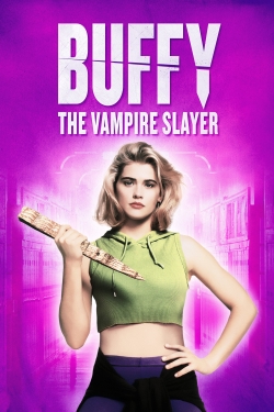 Buffy the Vampire Slayer