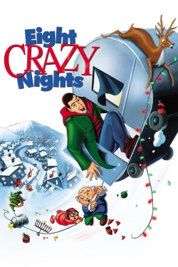 Eight Crazy Nights