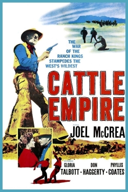 Cattle Empire