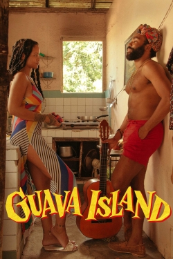 Guava Island