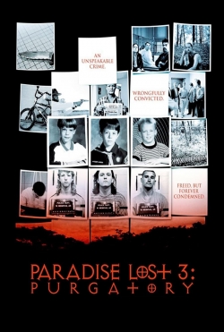 Paradise Lost 3: Purgatory