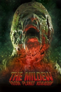 The Mildew from Planet Xonader