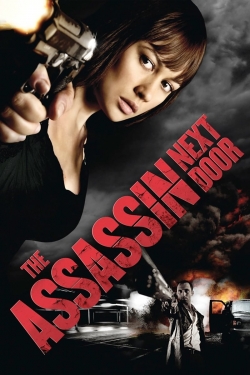 The Assassin Next Door