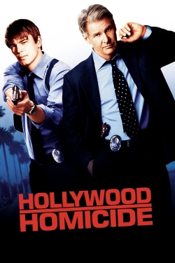 Hollywood Homicide